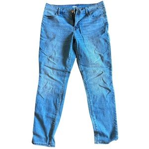 Old Navy Super Skinny Jeans